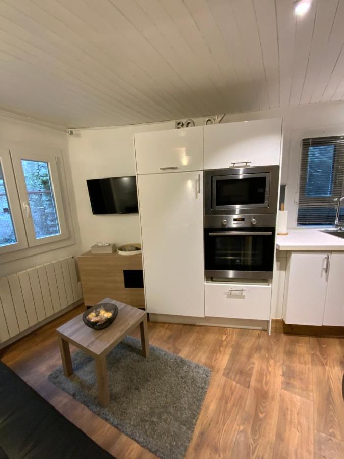 Le Duplex Du Lac Evian-les-Bains Exterior photo